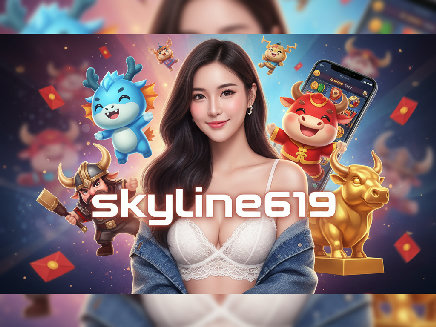 login skyline619
