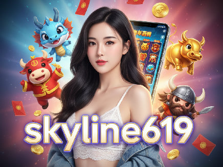 skyline619 login
