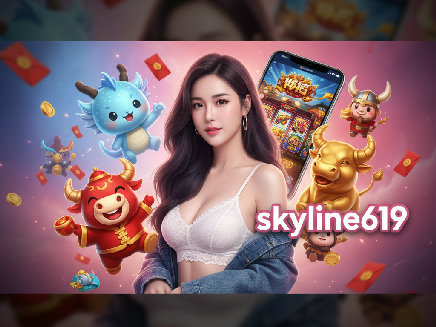 skyline619 สล็อต