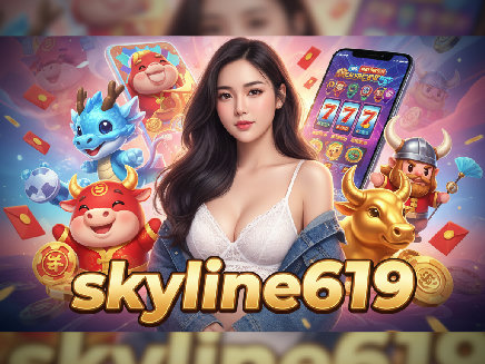 skyline619 เว็บตรง