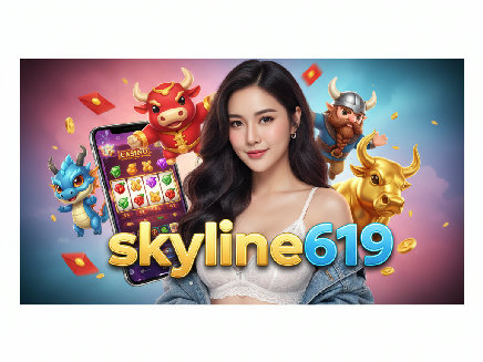 skyline619